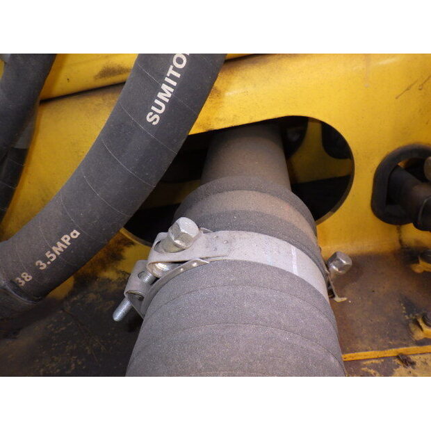 2020 كوماتسو PC200-11-44065832