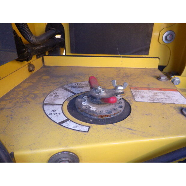 2020 كوماتسو PC200-11-44065841