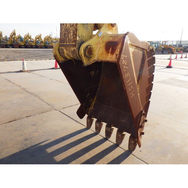 2020 كوماتسو PC200-11-44065843