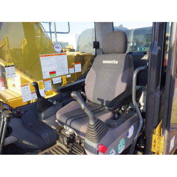 2020 كوماتسو PC200-11-44065844