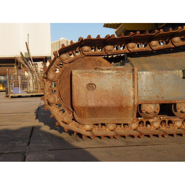 2020 كوماتسو PC200-11-44065845