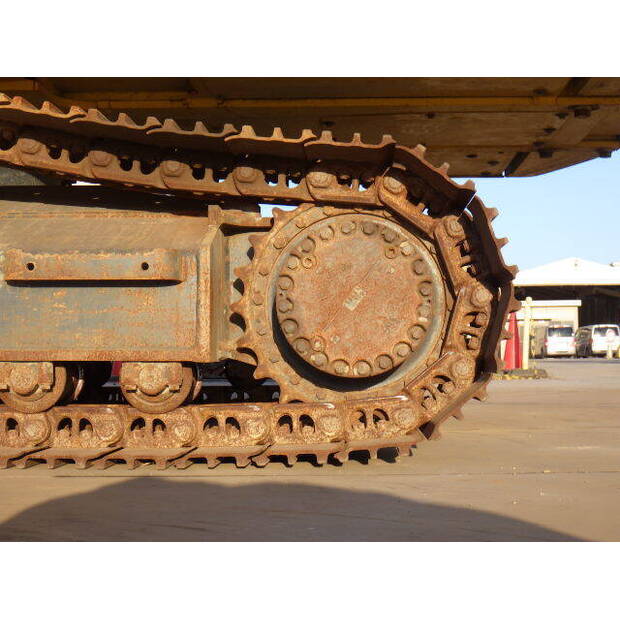 2020 كوماتسو PC200-11-44065846