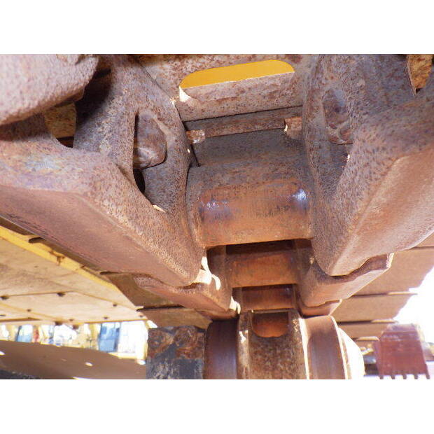 2020 كوماتسو PC200-11-44065847