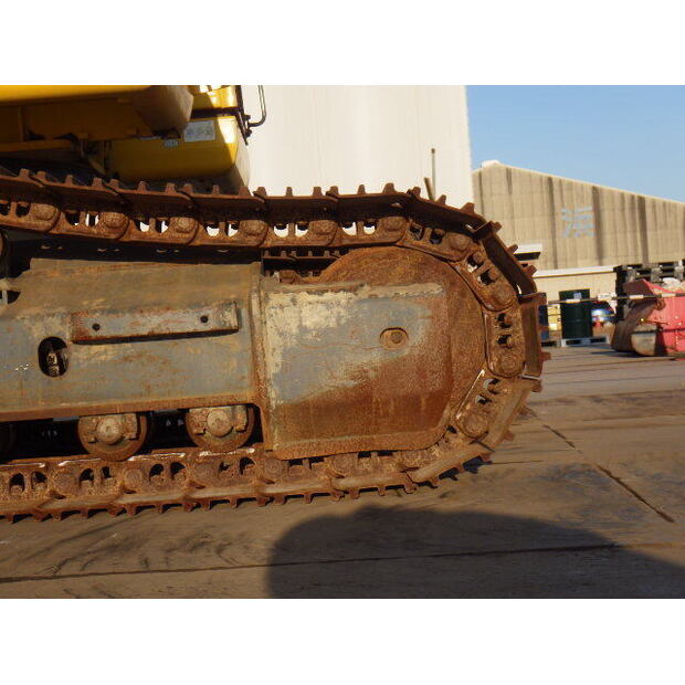 2020 كوماتسو PC200-11-44065848