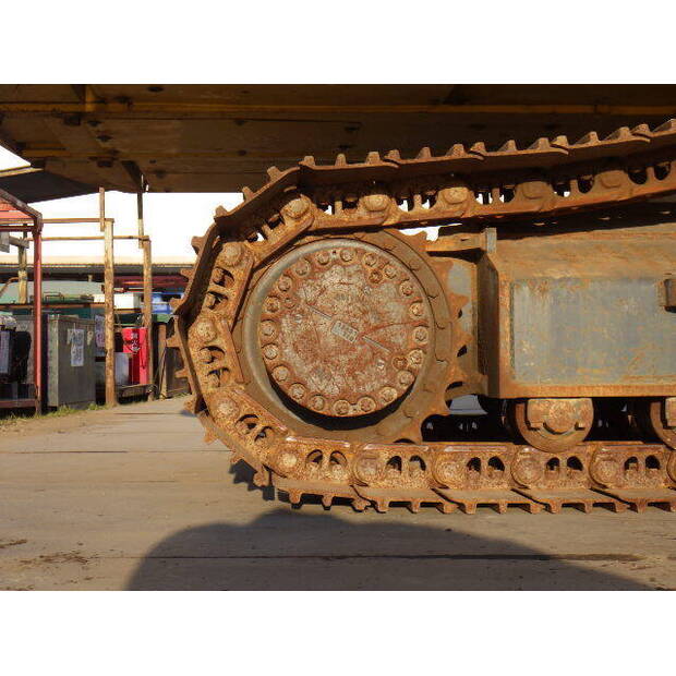 2020 كوماتسو PC200-11-44065849