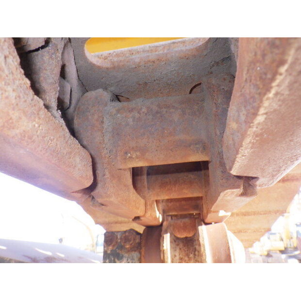 2020 كوماتسو PC200-11-44065850