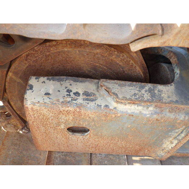 2020 كوماتسو PC200-11-44065853