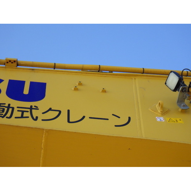 2020 كوماتسو PC200-11-44065854