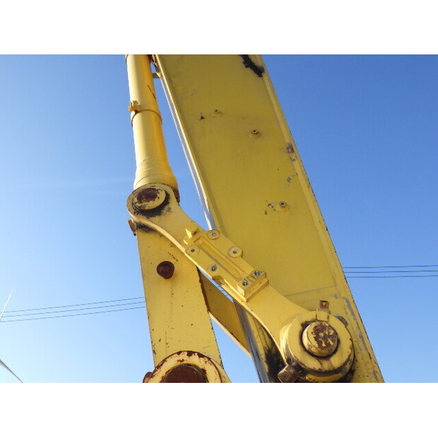 2020 كوماتسو PC200-11-44065856