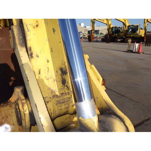 2020 كوماتسو PC200-11-44065857