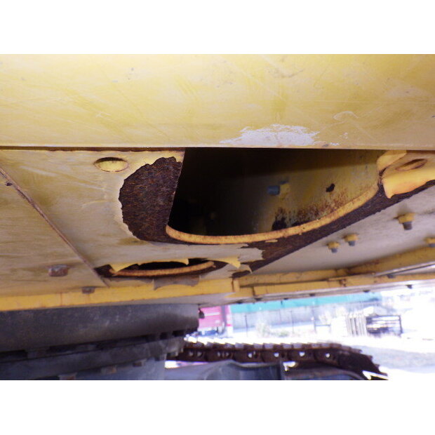 2020 كوماتسو PC200-11-44065858