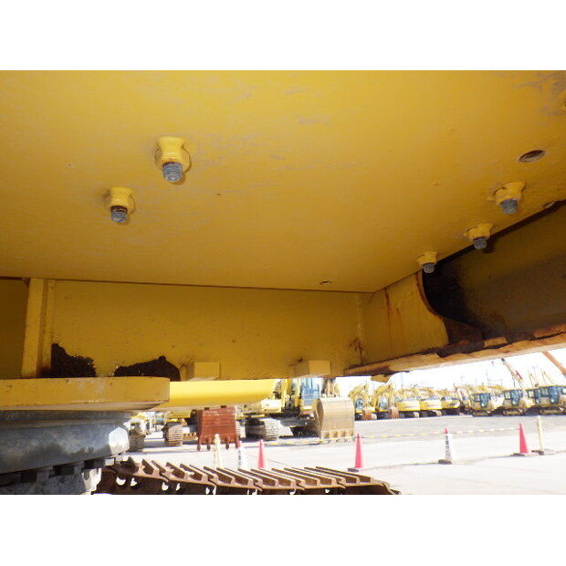 2020 كوماتسو PC200-11-44065859