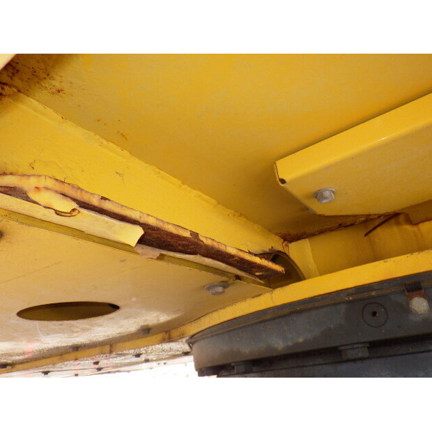 2020 كوماتسو PC200-11-44065860