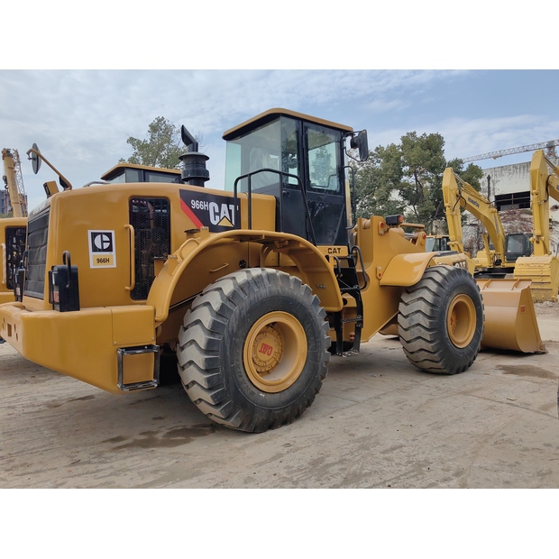 2023 Caterpillar 966H-44065892