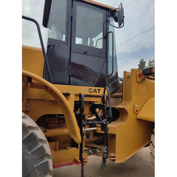 2023 Caterpillar 966H-44065893
