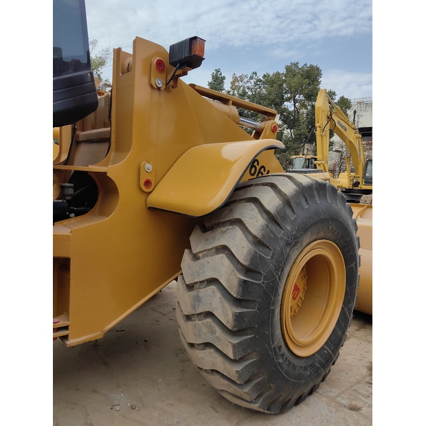2023 Caterpillar 966H-44065894