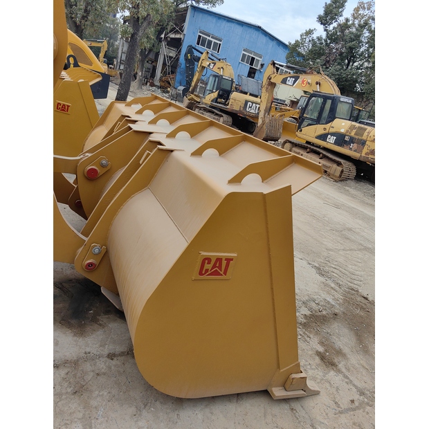 2023 Caterpillar 966H-44065895