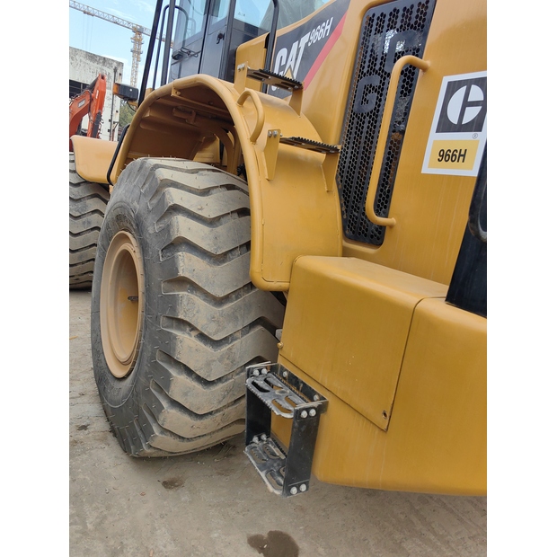 2023 Caterpillar 966H-44065896