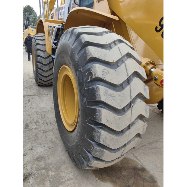 2023 Caterpillar 966H-44065897