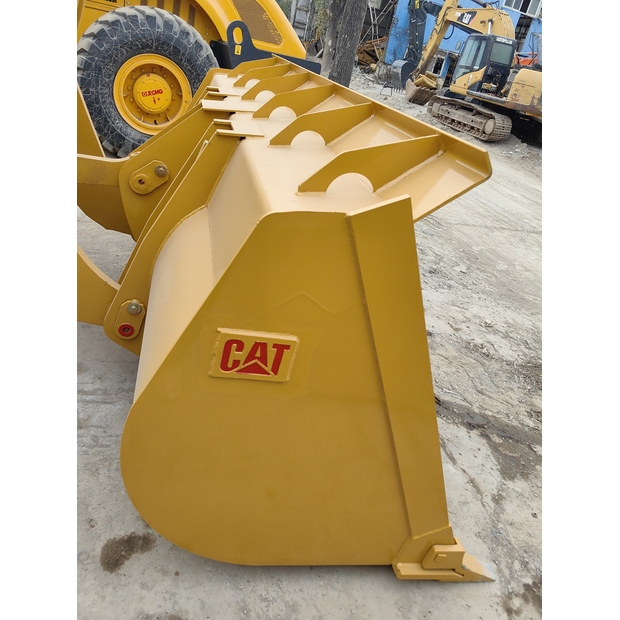 2023 Caterpillar 966H-44065898