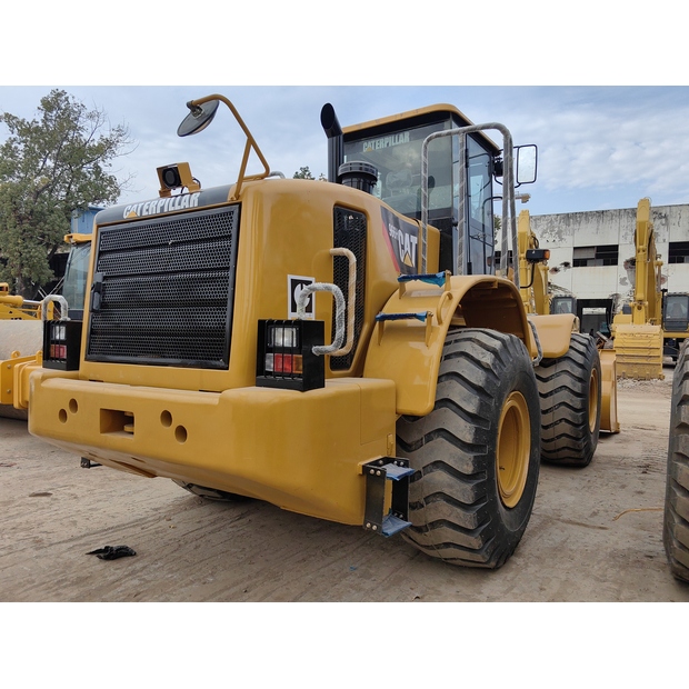 2023 Caterpillar 966H-44065899