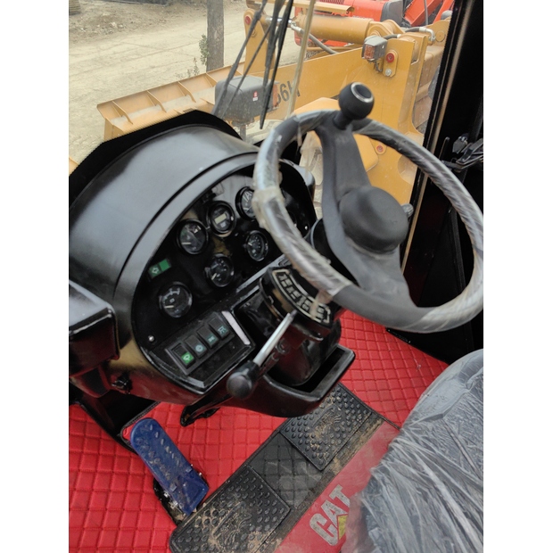 2023 Caterpillar 966H-44065900