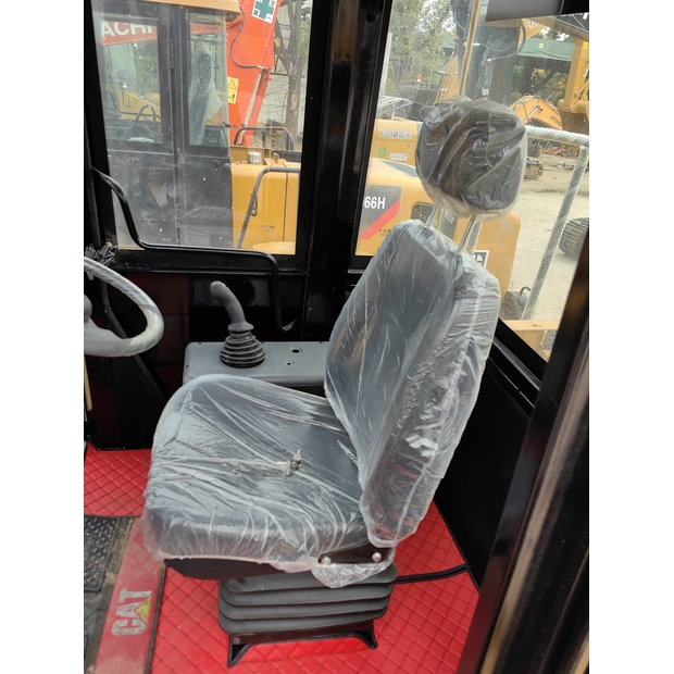 2023 Caterpillar 966H-44065902