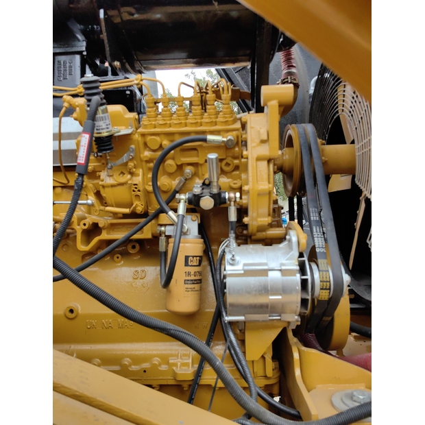 2023 Caterpillar 966H-44065903