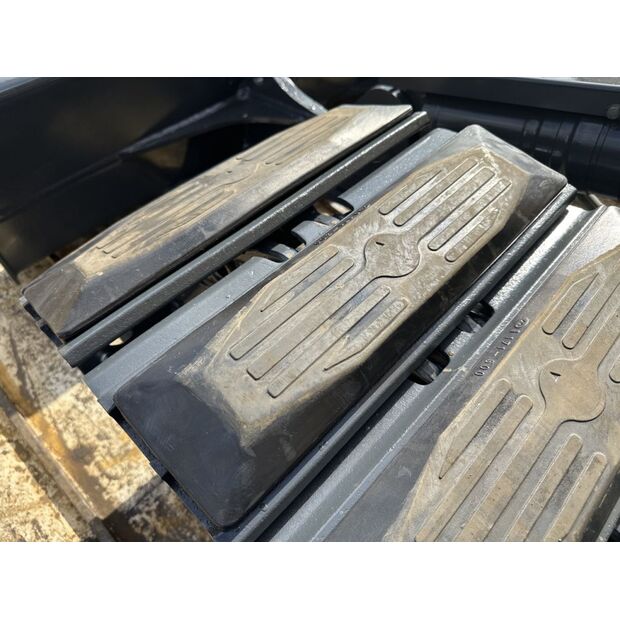 2018 كوماتسو PC138US-11-44065920