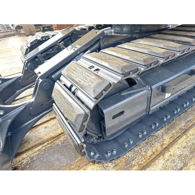 2018 كوماتسو PC138US-11-44065921