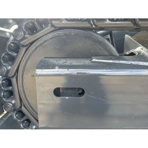 2018 كوماتسو PC138US-11-44065922