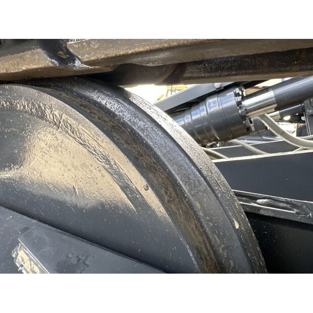 2018 كوماتسو PC138US-11-44065923