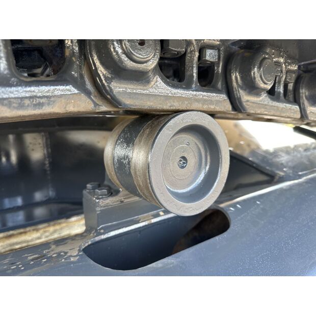 2018 كوماتسو PC138US-11-44065924