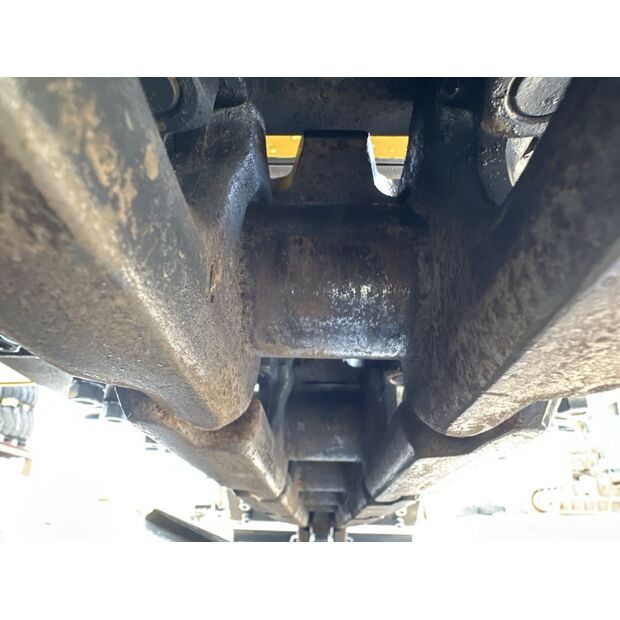 2018 كوماتسو PC138US-11-44065925