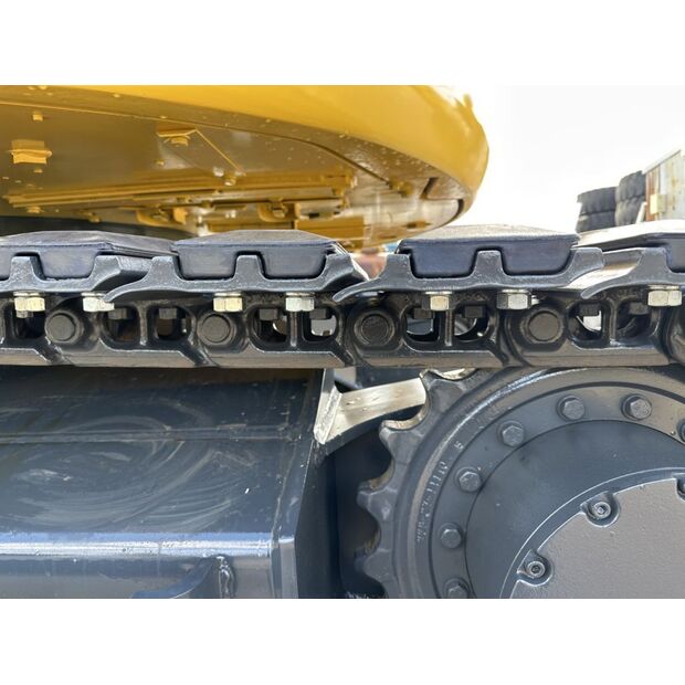 2018 كوماتسو PC138US-11-44065926