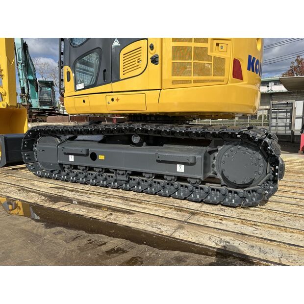 2018 كوماتسو PC138US-11-44065927