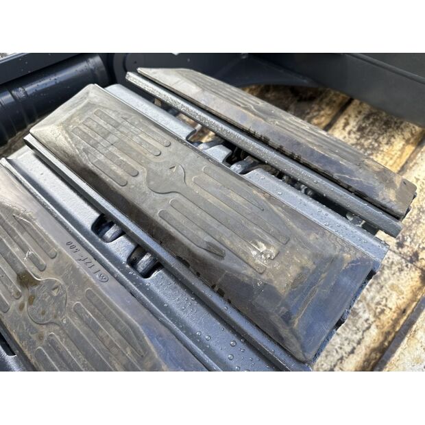 2018 كوماتسو PC138US-11-44065928