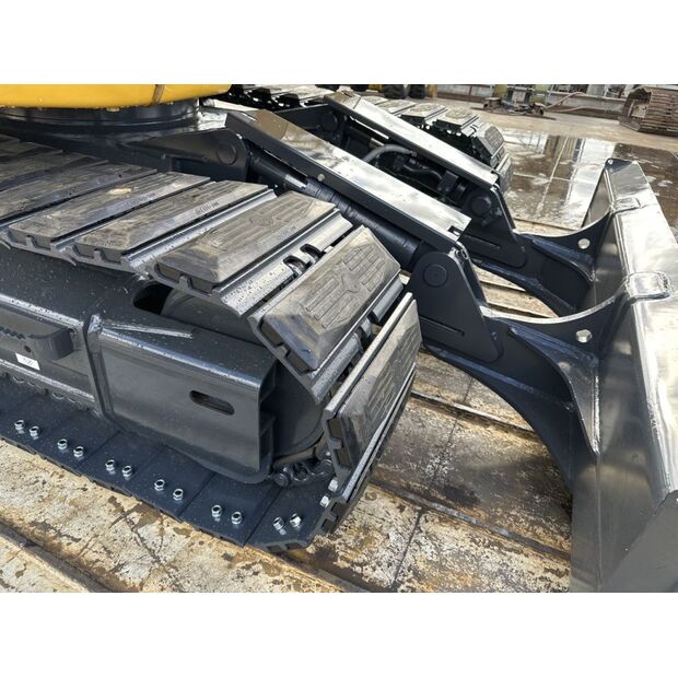 2018 كوماتسو PC138US-11-44065929