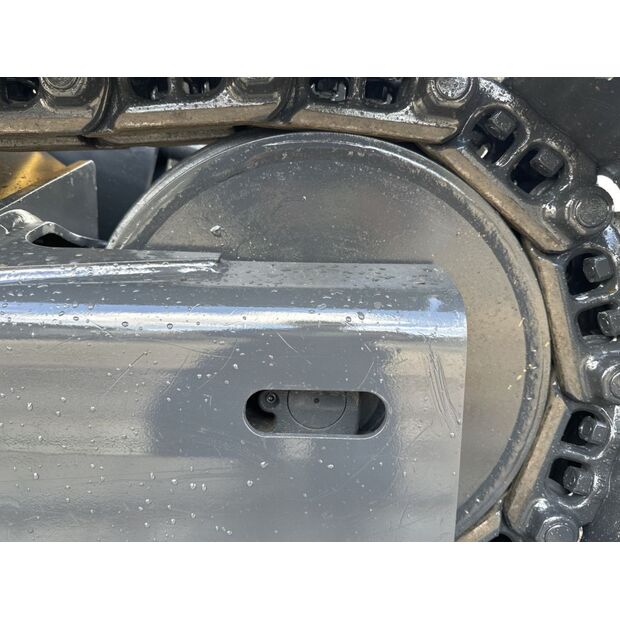 2018 كوماتسو PC138US-11-44065930