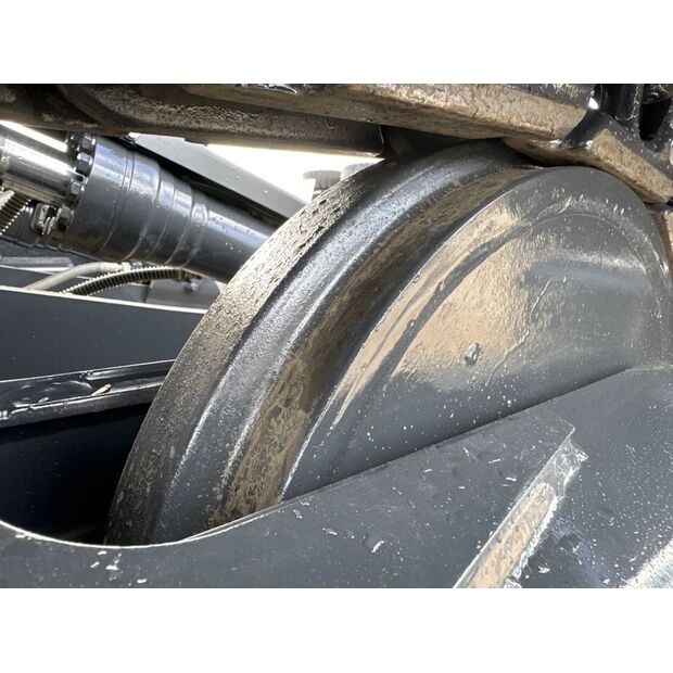 2018 كوماتسو PC138US-11-44065931