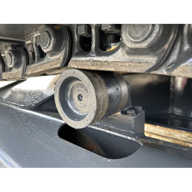 2018 كوماتسو PC138US-11-44065932