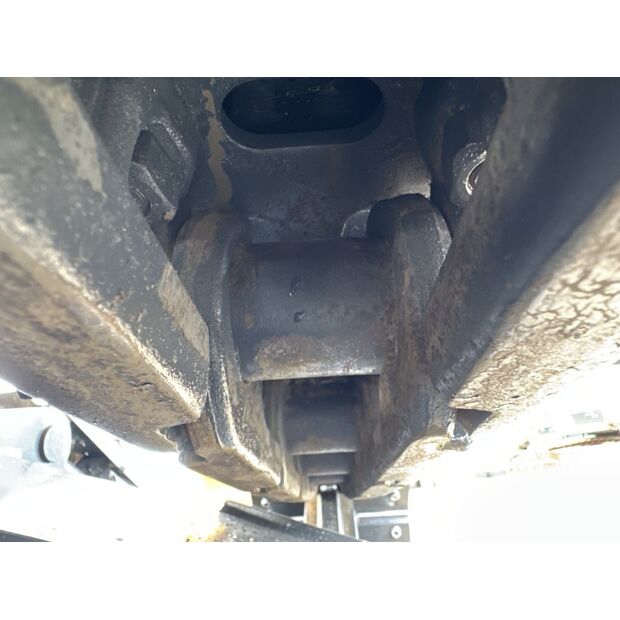 2018 كوماتسو PC138US-11-44065933