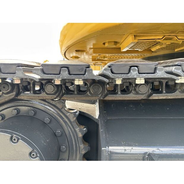 2018 كوماتسو PC138US-11-44065934