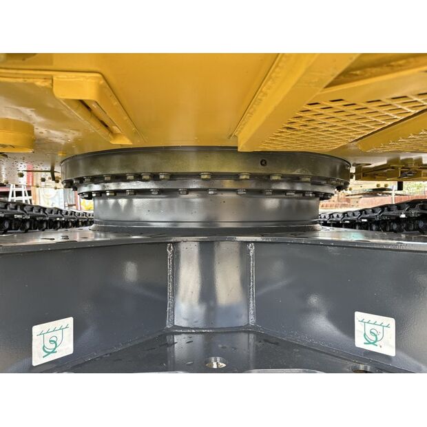 2018 كوماتسو PC138US-11-44065938