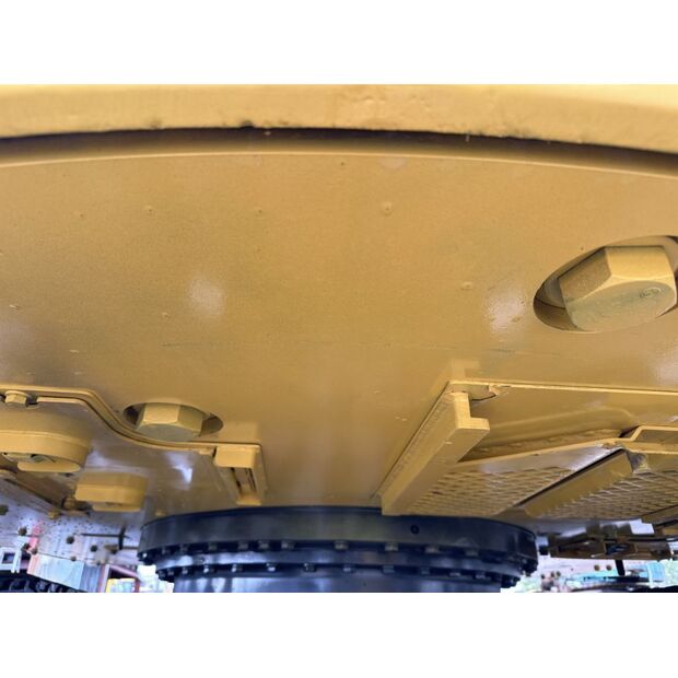 2018 كوماتسو PC138US-11-44065939