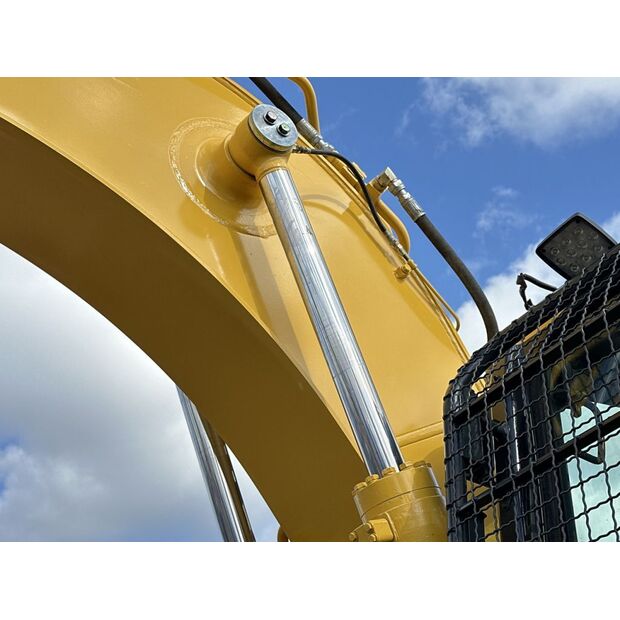 2018 كوماتسو PC138US-11-44065940