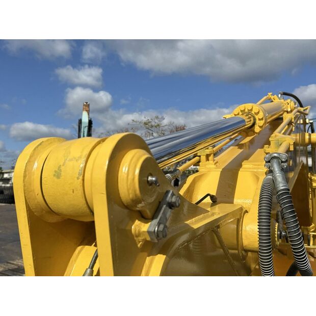 2018 كوماتسو PC138US-11-44065941