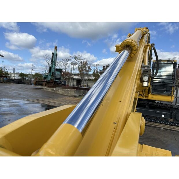 2018 كوماتسو PC138US-11-44065942