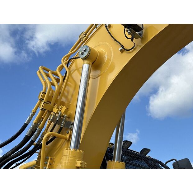 2018 كوماتسو PC138US-11-44065943