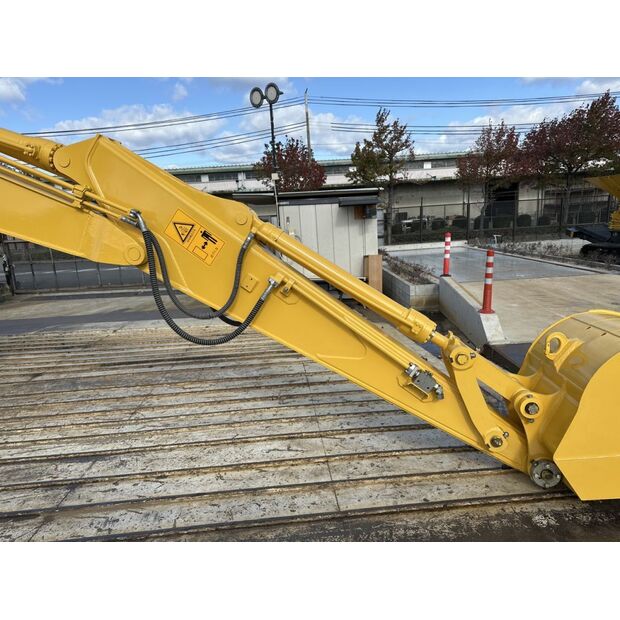 2018 كوماتسو PC138US-11-44065947